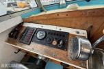 1986 26 Fots cabincruiser - VHF - Plotter/ekkolodd - Ny service
