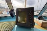 1986 26 Fots cabincruiser - VHF - Plotter/ekkolodd - Ny service