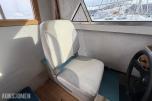 1986 26 Fots cabincruiser - VHF - Plotter/ekkolodd - Ny service