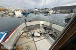 1986 26 Fots cabincruiser - VHF - Plotter/ekkolodd - Ny service