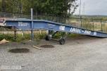 Lintec 7000 Kjørerampe – 12 meter / ca. 4 tonn