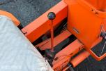 1964 Jacobsen Chief hagetraktor med Atlas Copco luftkompressor og tilhengere