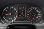 2011 Volkswagen Polo 1.6 90hk automat s+v dekk         152300km