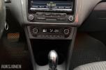 2011 Volkswagen Polo 1.6 90hk automat s+v dekk         152300km
