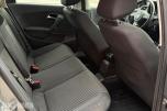 2011 Volkswagen Polo 1.6 90hk automat s+v dekk         152300km