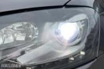 2011 Volkswagen Polo 1.6 90hk automat s+v dekk         152300km