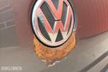 2011 Volkswagen Polo 1.6 90hk automat s+v dekk         152300km