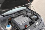 2011 Volkswagen Polo 1.6 90hk automat s+v dekk         152300km