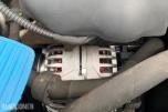2011 Volkswagen Polo 1.6 90hk automat s+v dekk         152300km