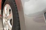2011 Volkswagen Polo 1.6 90hk automat s+v dekk         152300km