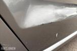 2011 Volkswagen Polo 1.6 90hk automat s+v dekk         152300km