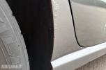 2011 Volkswagen Polo 1.6 90hk automat s+v dekk         152300km