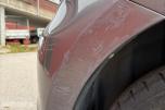 2011 Volkswagen Polo 1.6 90hk automat s+v dekk         152300km