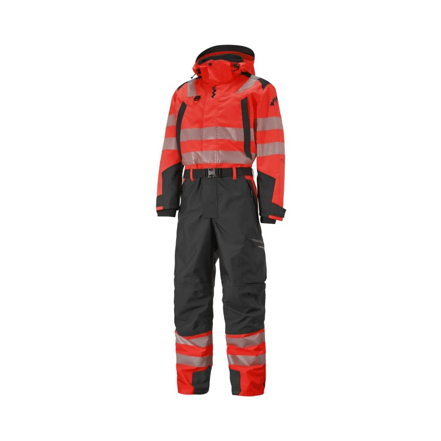 Ca 58 stk Univern ProTec 2.0 vinterkjeledresser i størrelse 3XL