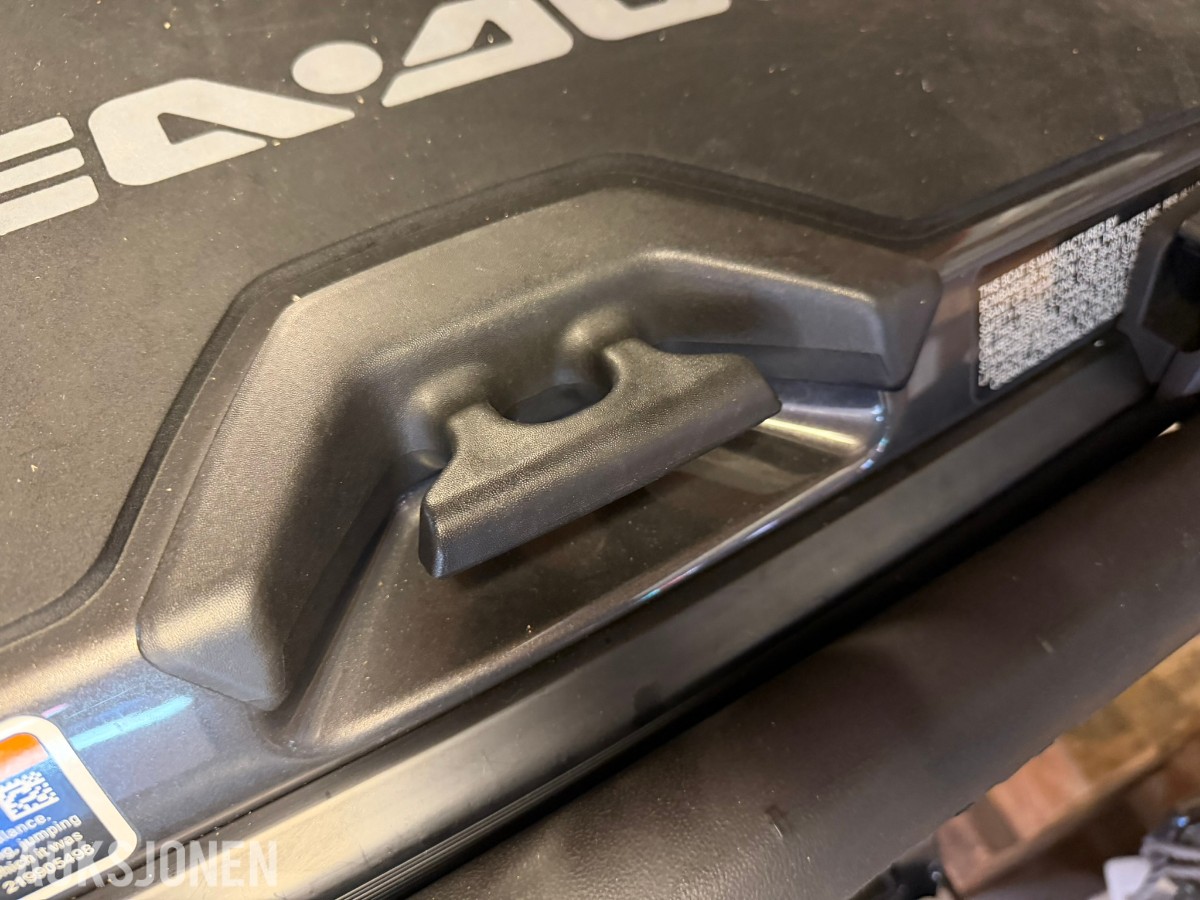 2021 SeaDoo GTX 230
