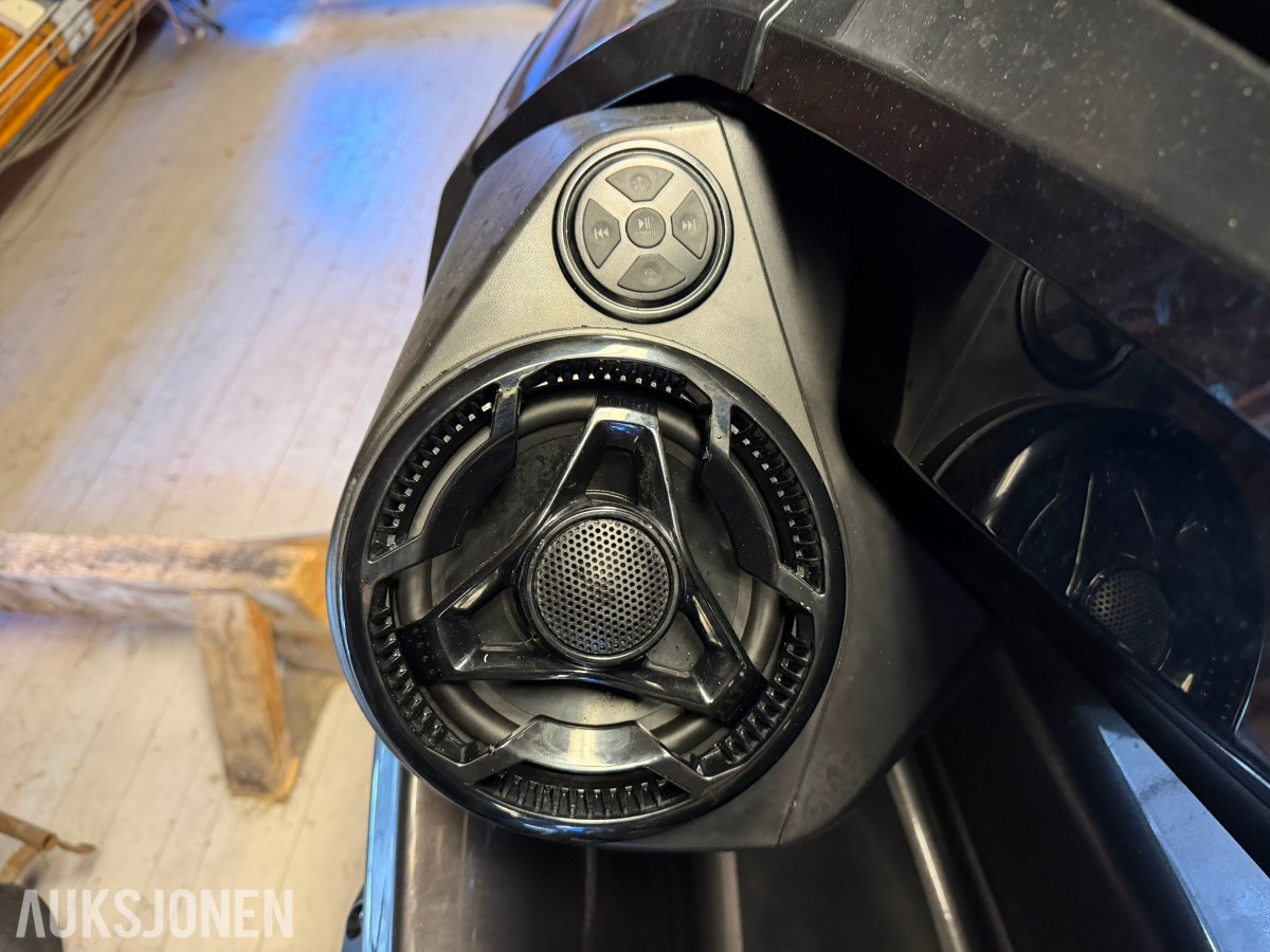 2021 SeaDoo GTX 230