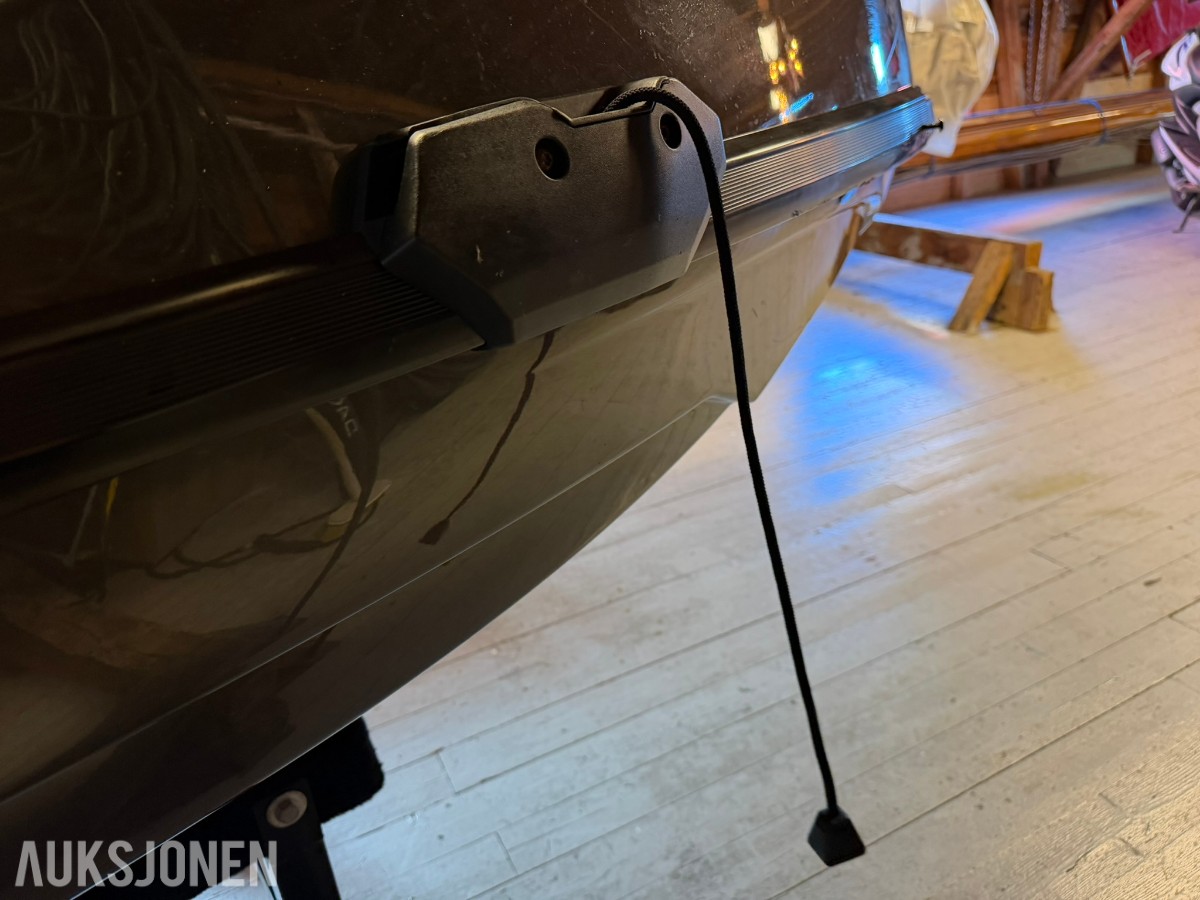 2021 SeaDoo GTX 230