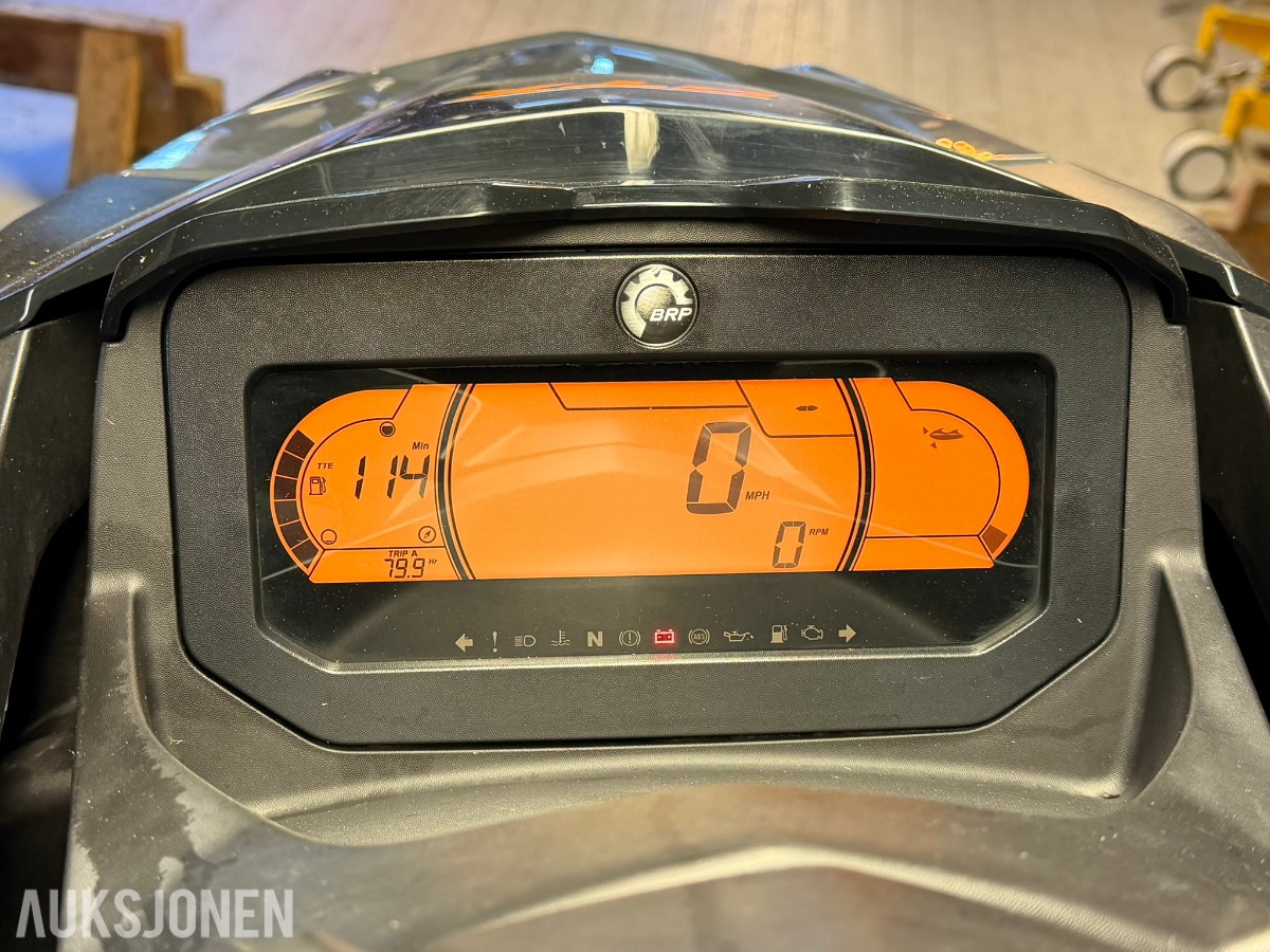 2021 SeaDoo GTX 230