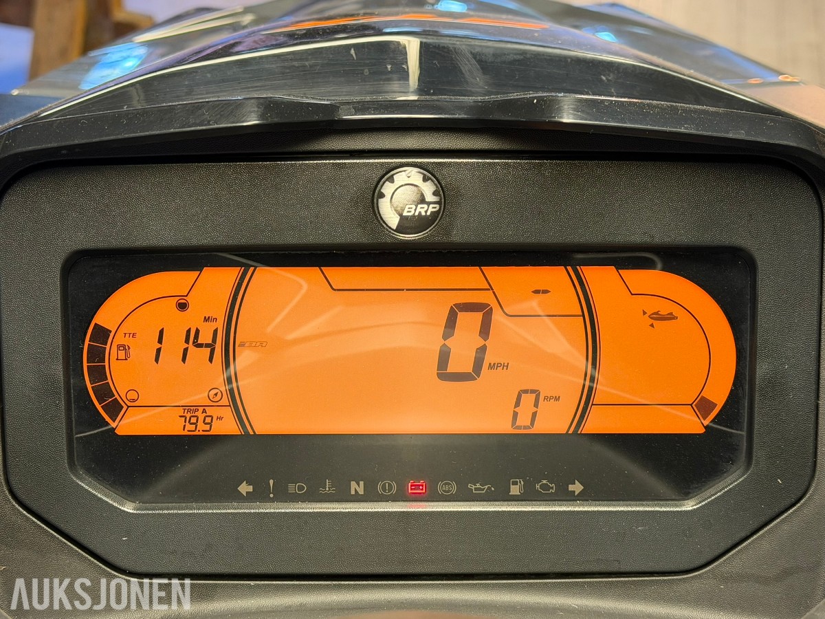 2021 SeaDoo GTX 230