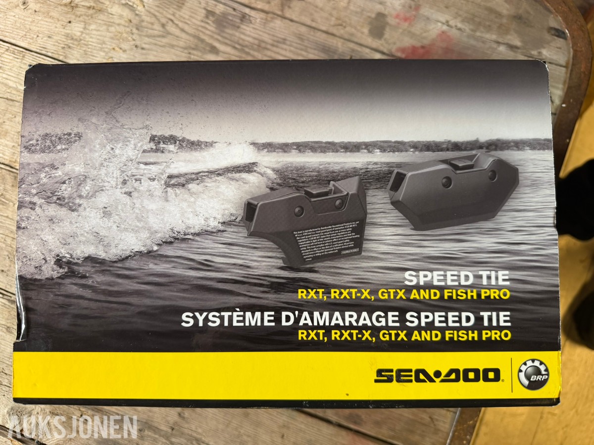 2021 SeaDoo GTX 230