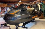 2021 SeaDoo GTX 230