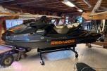 2021 SeaDoo GTX 230