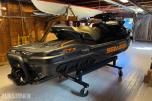 2021 SeaDoo GTX 230