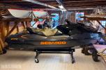 2021 SeaDoo GTX 230
