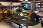 2021 SeaDoo GTX 230