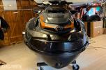 2021 SeaDoo GTX 230
