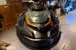 2021 SeaDoo GTX 230