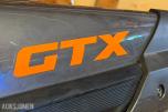 2021 SeaDoo GTX 230