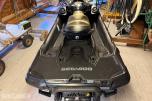 2021 SeaDoo GTX 230