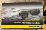 2021 SeaDoo GTX 230