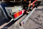 2011 Mercedes-Benz MecTec 3233LL ECONIC Tunnelvasker 