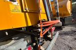 2011 Mercedes-Benz MecTec 3233LL ECONIC Tunnelvasker 