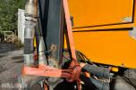 2011 Mercedes-Benz MecTec 3233LL ECONIC Tunnelvasker 