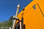 2011 Mercedes-Benz MecTec 3233LL ECONIC Tunnelvasker 