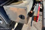 2011 Mercedes-Benz MecTec 3233LL ECONIC Tunnelvasker 