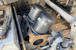 2011 Mercedes-Benz MecTec 3233LL ECONIC Tunnelvasker 