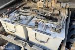 2011 Mercedes-Benz MecTec 3233LL ECONIC Tunnelvasker 