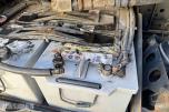 2011 Mercedes-Benz MecTec 3233LL ECONIC Tunnelvasker 