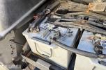 2011 Mercedes-Benz MecTec 3233LL ECONIC Tunnelvasker 