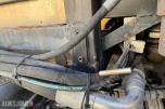 2011 Mercedes-Benz MecTec 3233LL ECONIC Tunnelvasker 
