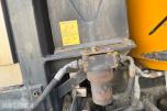 2011 Mercedes-Benz MecTec 3233LL ECONIC Tunnelvasker 