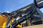 2011 Mercedes-Benz MecTec 3233LL ECONIC Tunnelvasker 