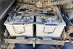 2011 Mercedes-Benz MecTec 3233LL ECONIC Tunnelvasker 