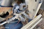 2011 Mercedes-Benz MecTec 3233LL ECONIC Tunnelvasker 