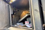 2011 Mercedes-Benz MecTec 3233LL ECONIC Tunnelvasker 
