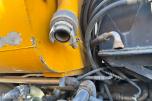 2011 Mercedes-Benz MecTec 3233LL ECONIC Tunnelvasker 